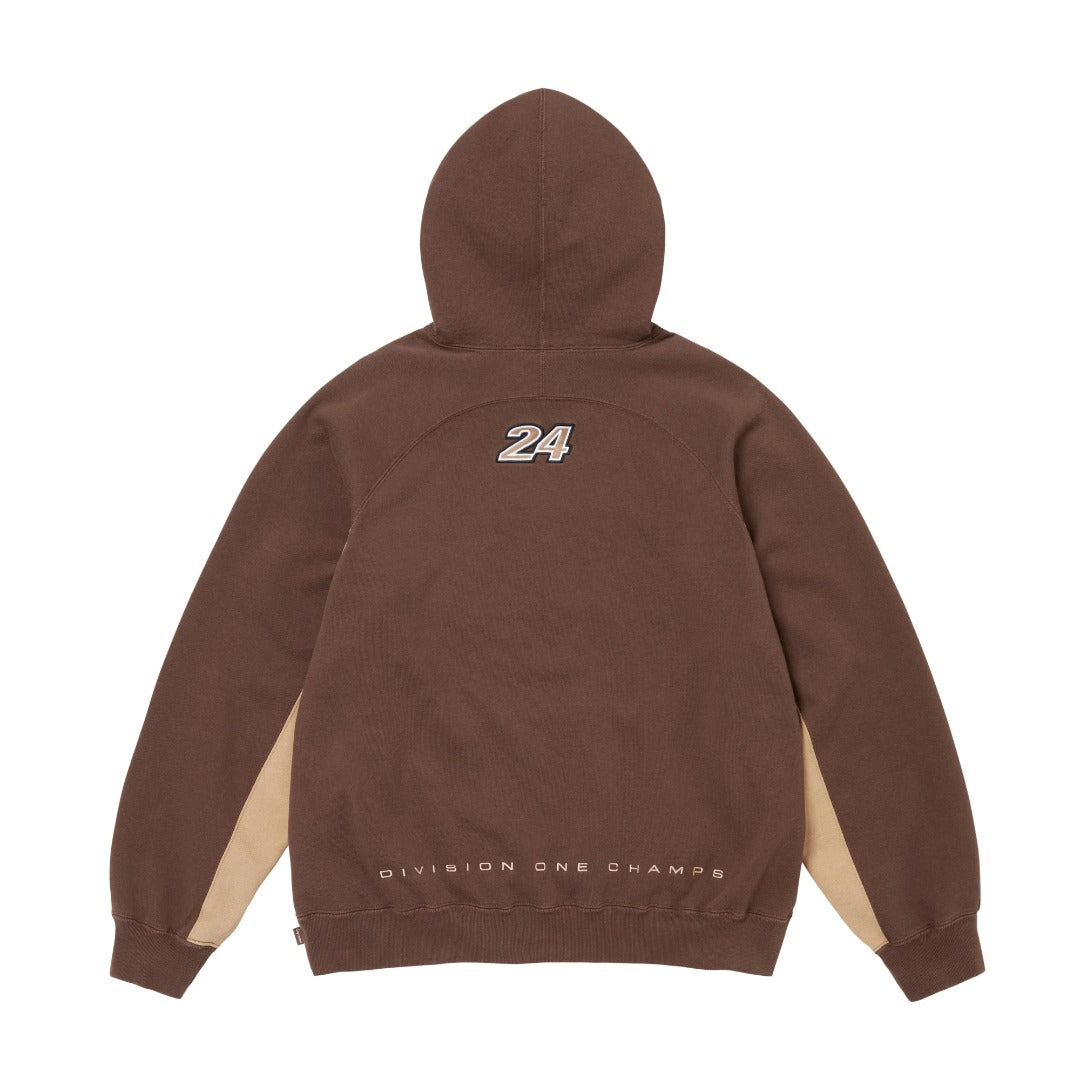 SUPREME HOODIE (ONLINE EXCLUSIVE)