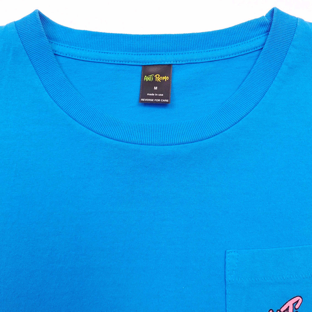 ANTIPROMO TEE