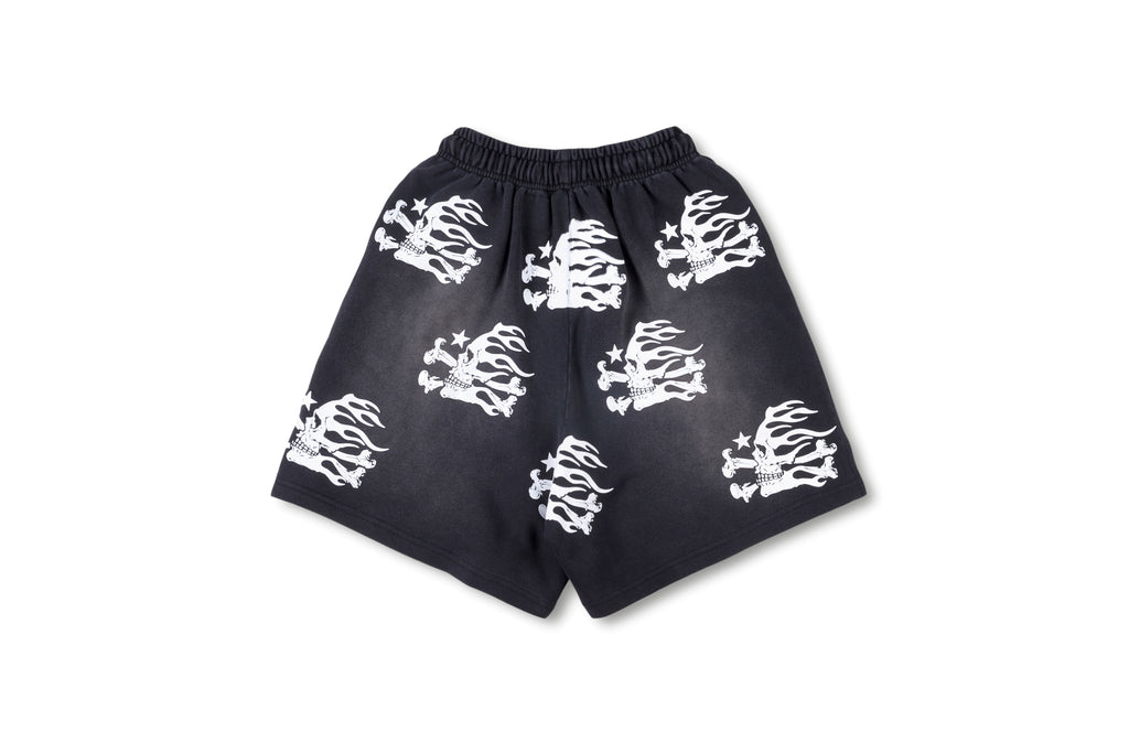 HELLSTAR SHORTS