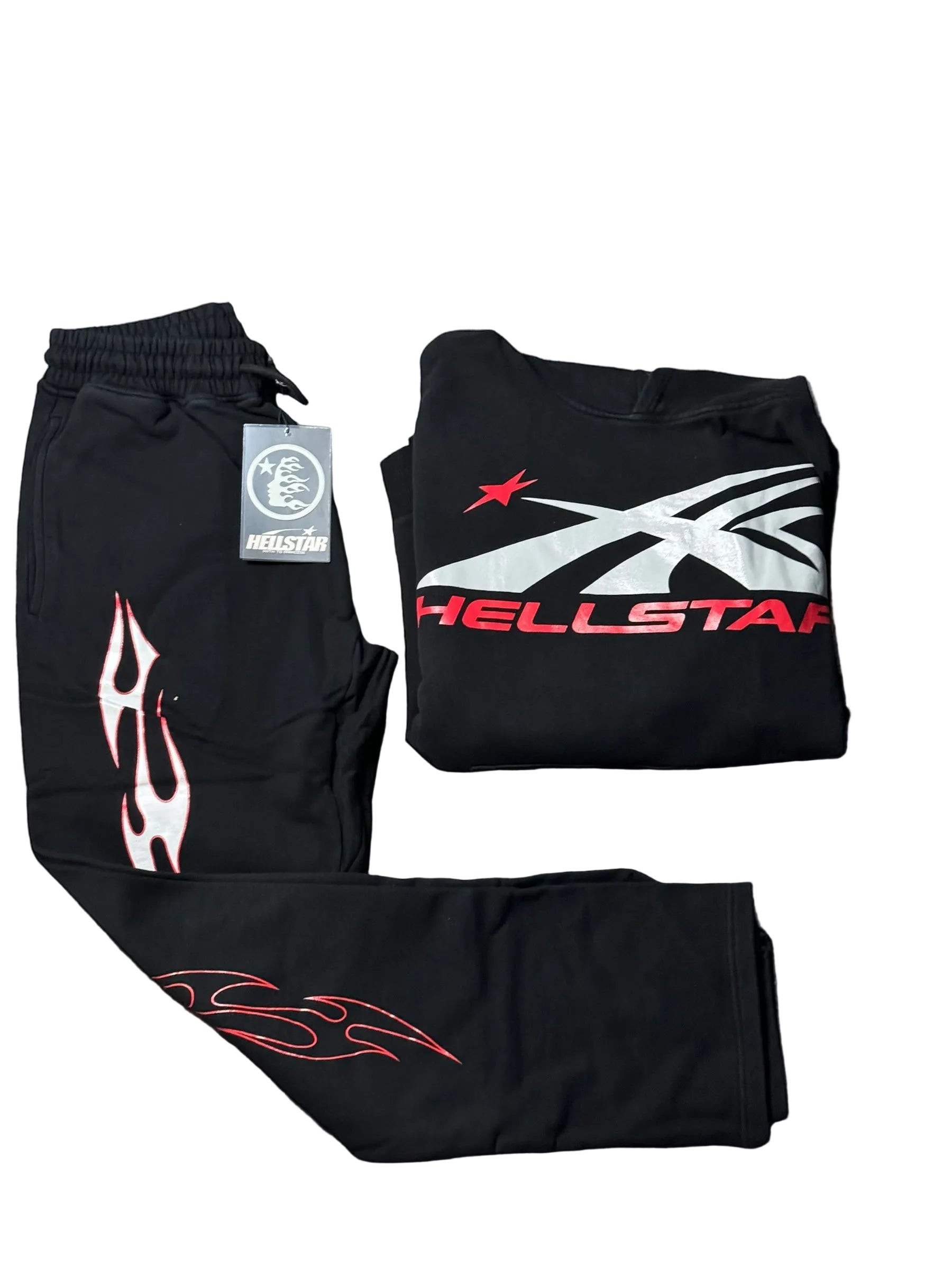 HELLSTAR SET (ONLINE EXCLUSIVE)