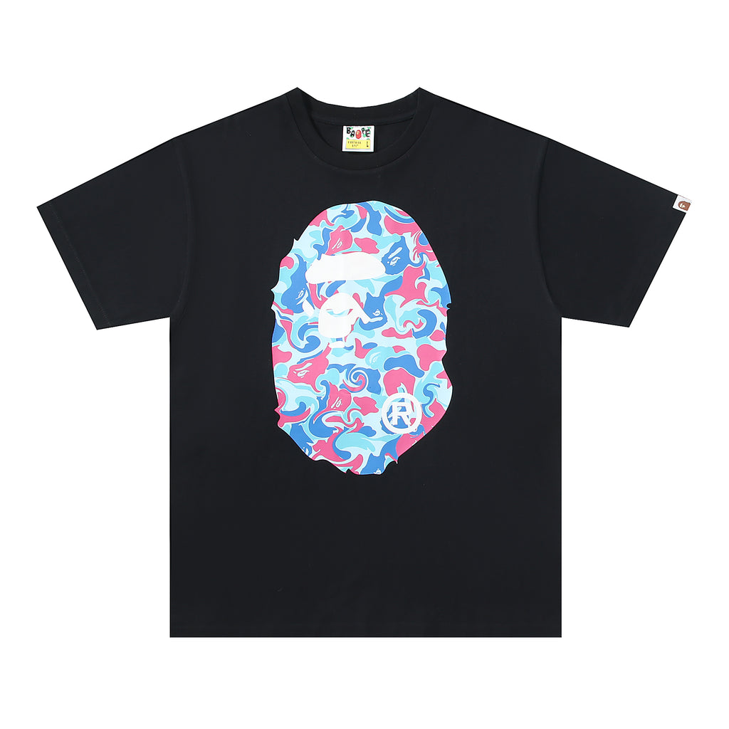 BAPE HEAD TEE (ONLINE EXCLUSIVE)