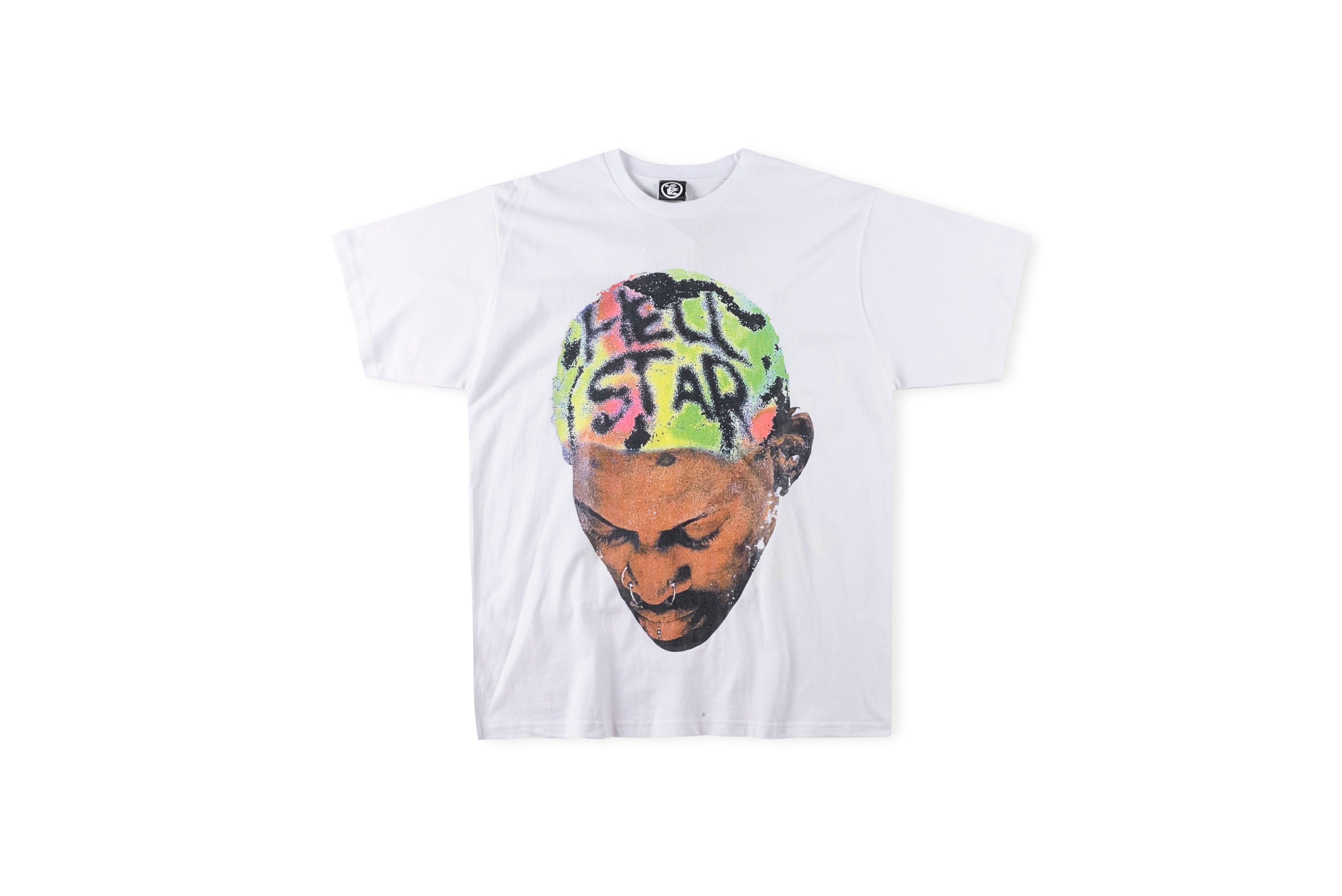 HELLSTAR TEE