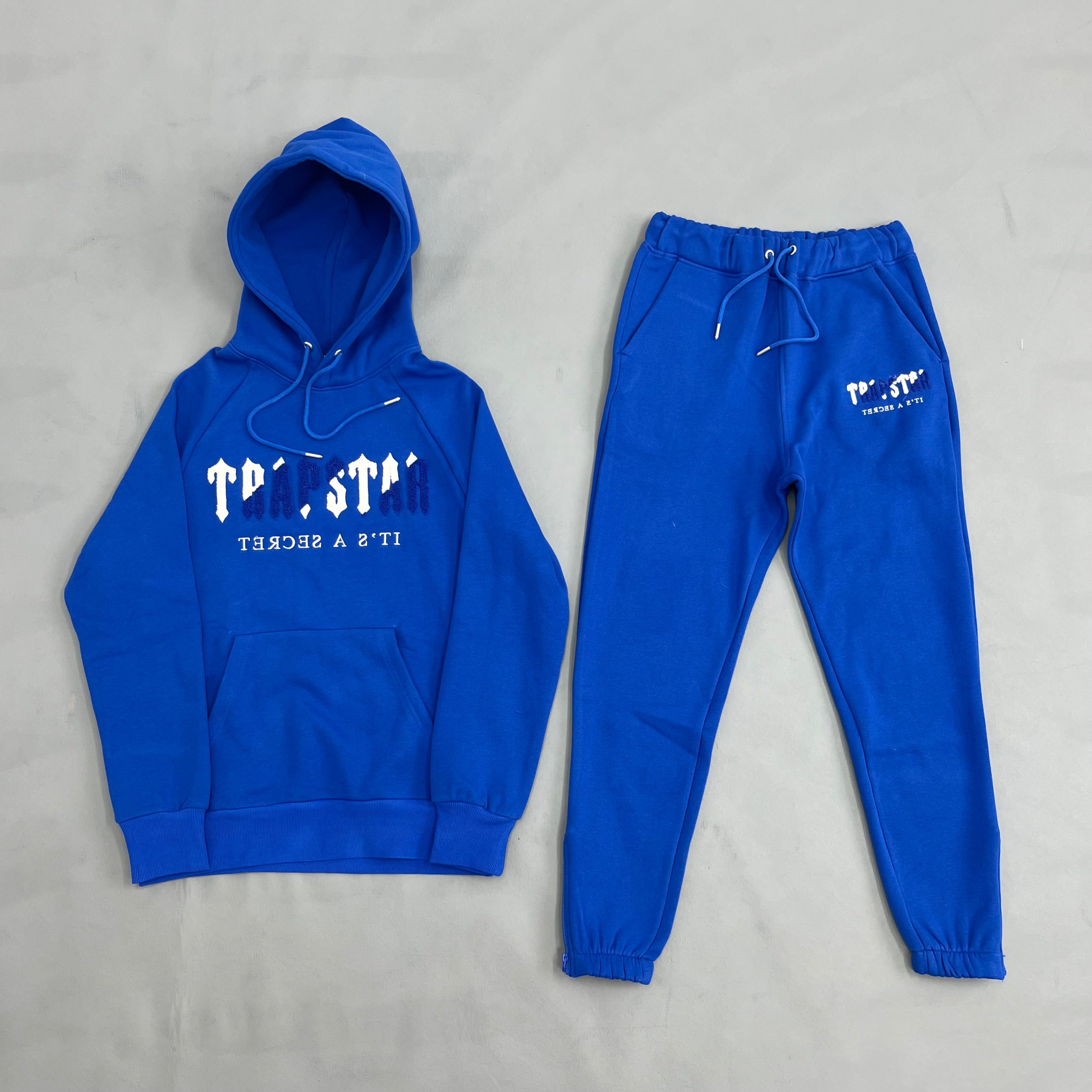 TRAPSTAR SET (ONLINE EXCLUSIVE)