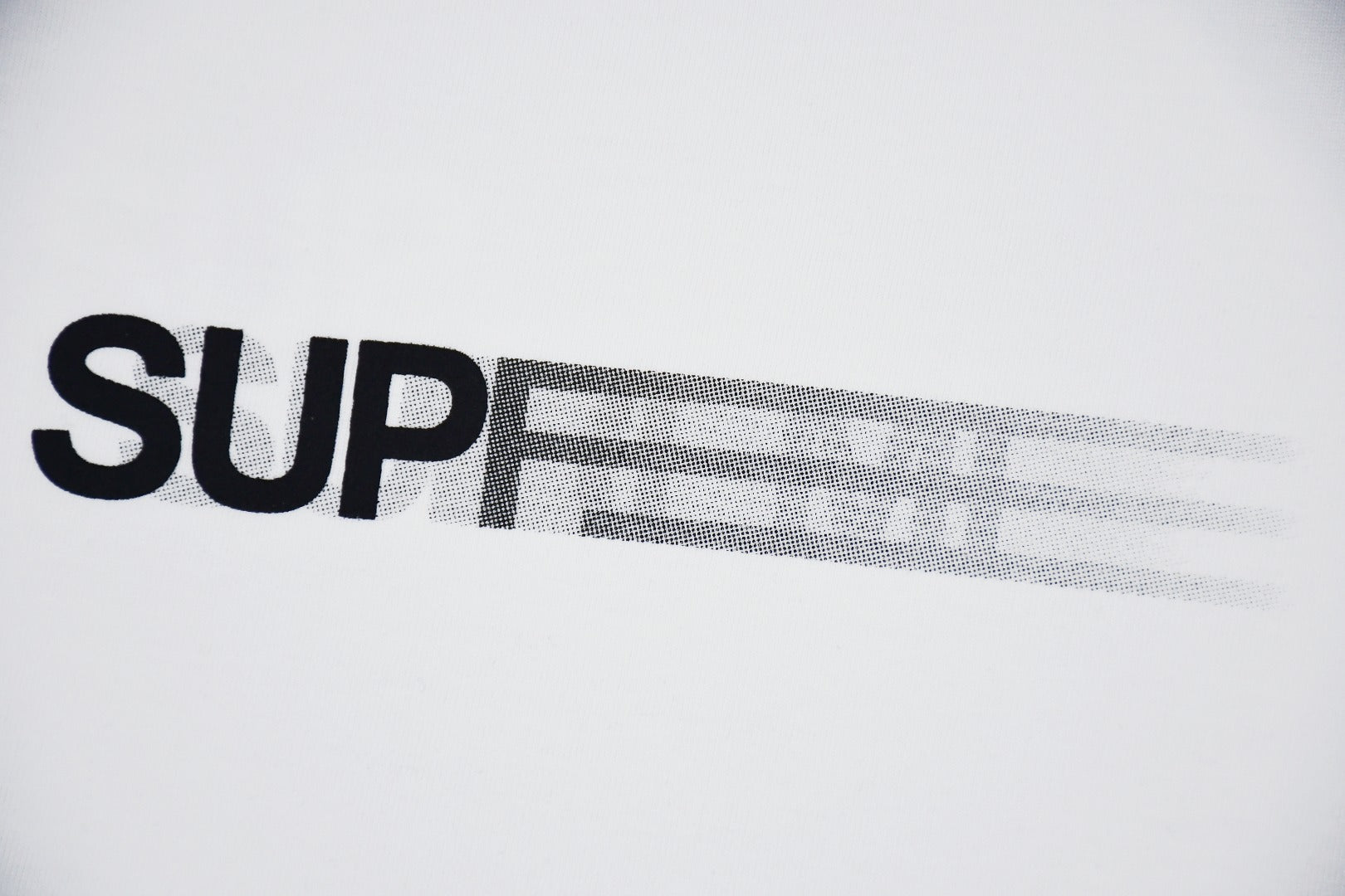 SUPREME TEE #29 (ONLINE EXCLUSIVE)