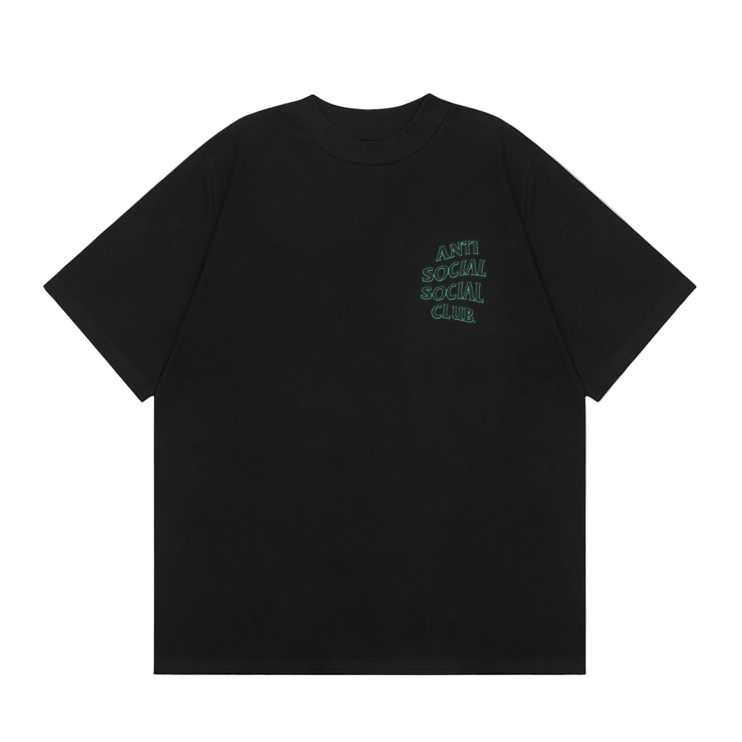 ANTI SOCIAL CLUB TEE