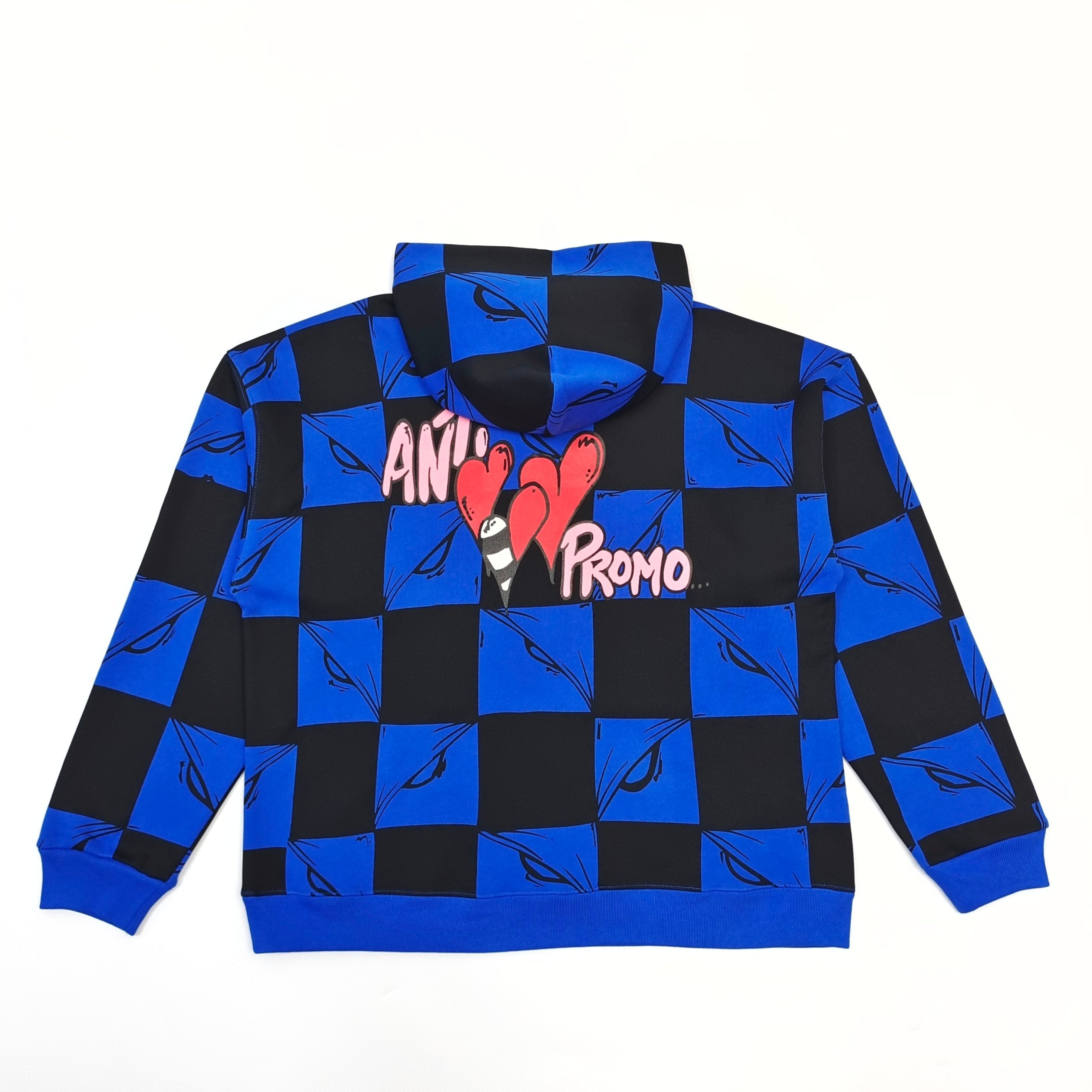 MATTY BOY HOODIE