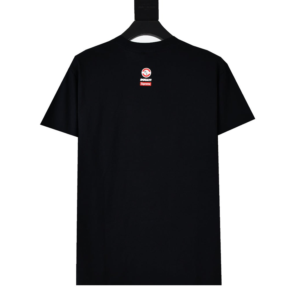 SUPREME X DUCATI TEE#05 (ONLINE EXCLUSIVE)
