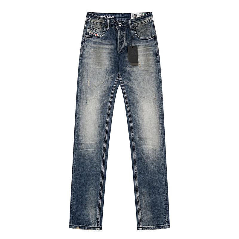 DIESEL JEANS #2601