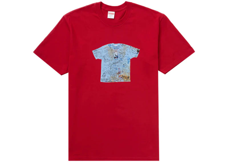 SUPREME “30th Anniversary” TEE 🔝