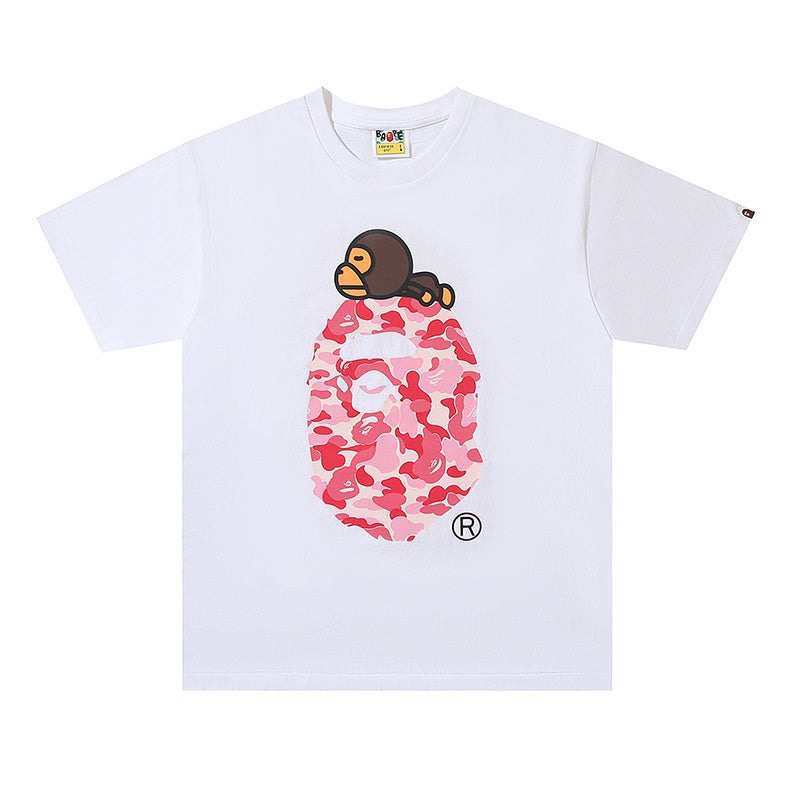 BAPE TEE #00164
