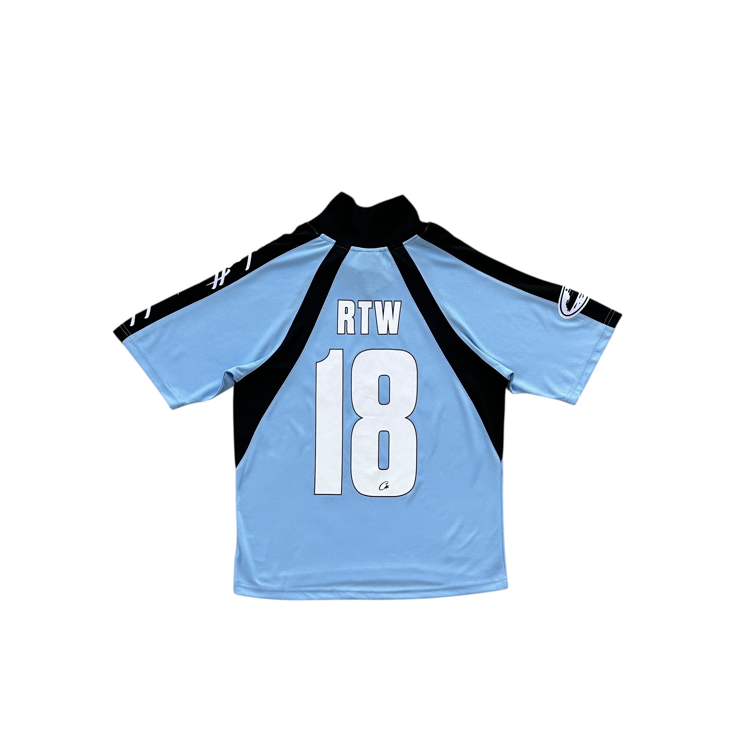 CORTEIZ JERSEY