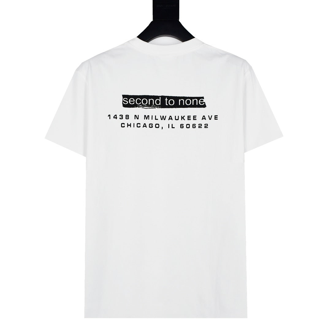 SUPREME TEE