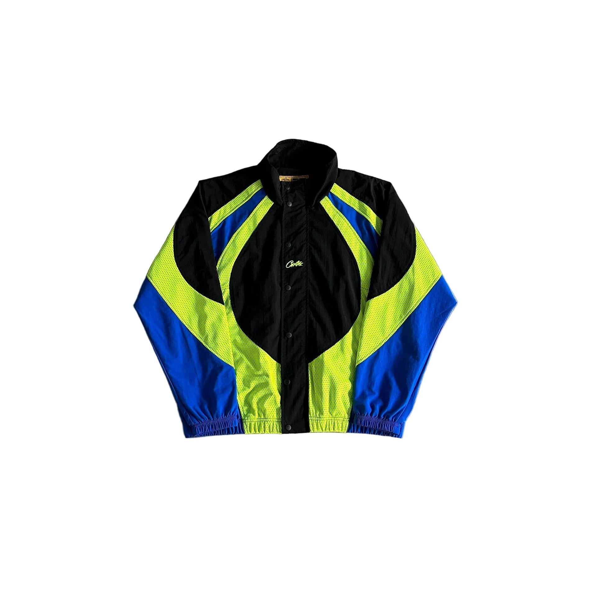 CORTEIZ TRACKSUIT