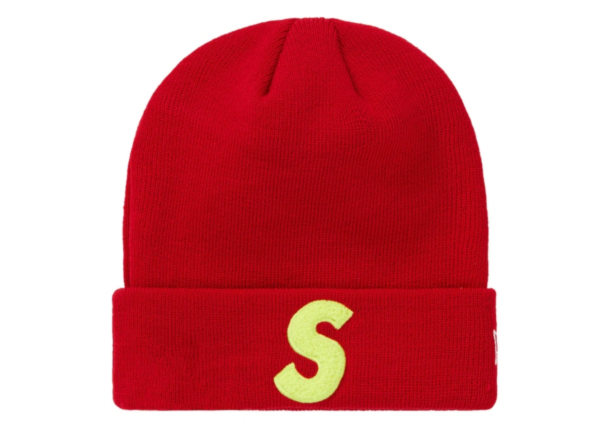 SUPREME BEANIE (ONLINE EXCLUSIVE)