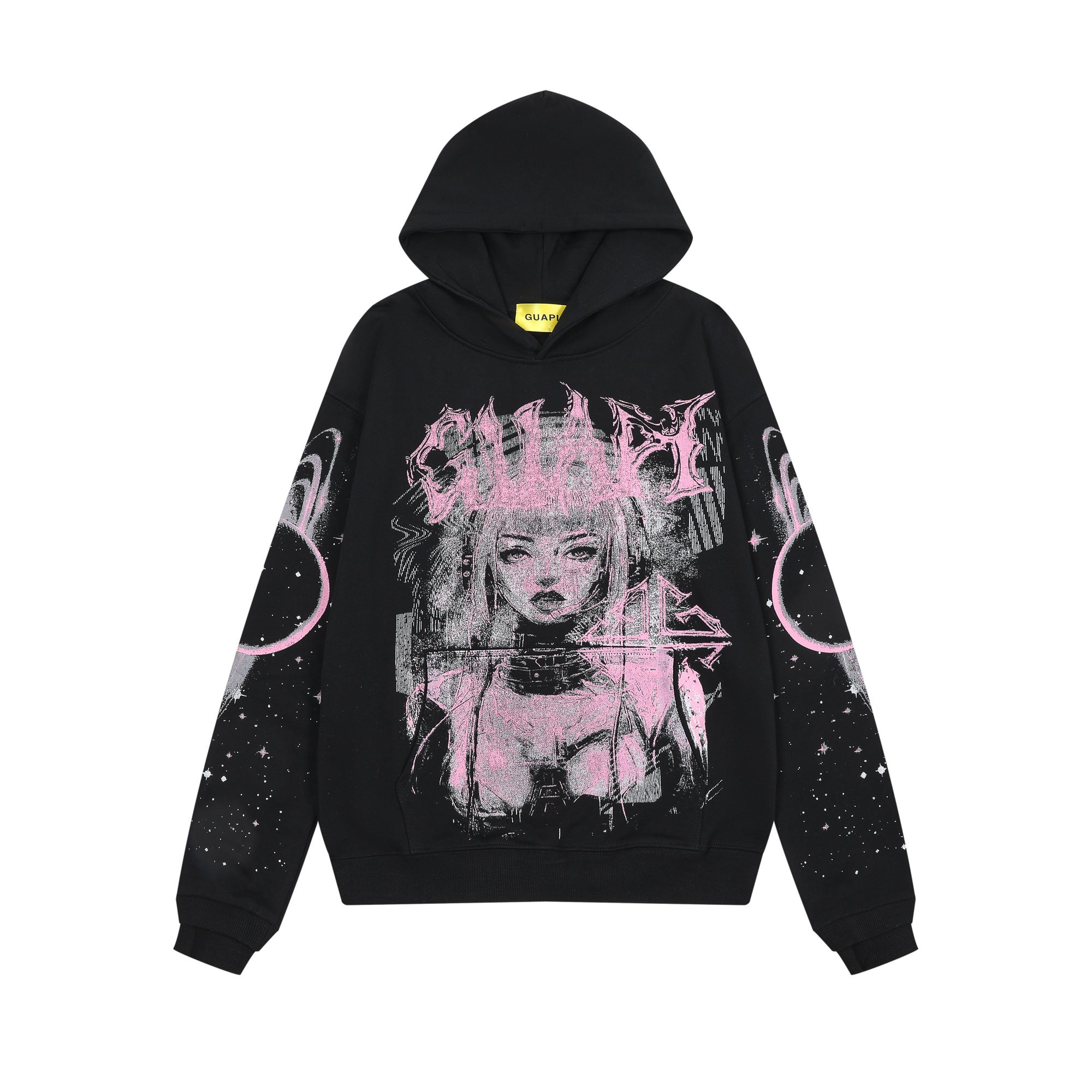 GUAPI HOODIE