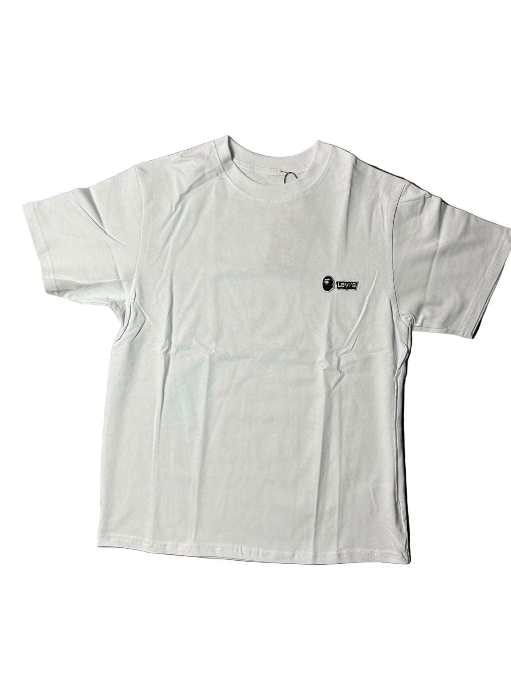 BAPE TEE (ONLINE EXCLUSIVE)