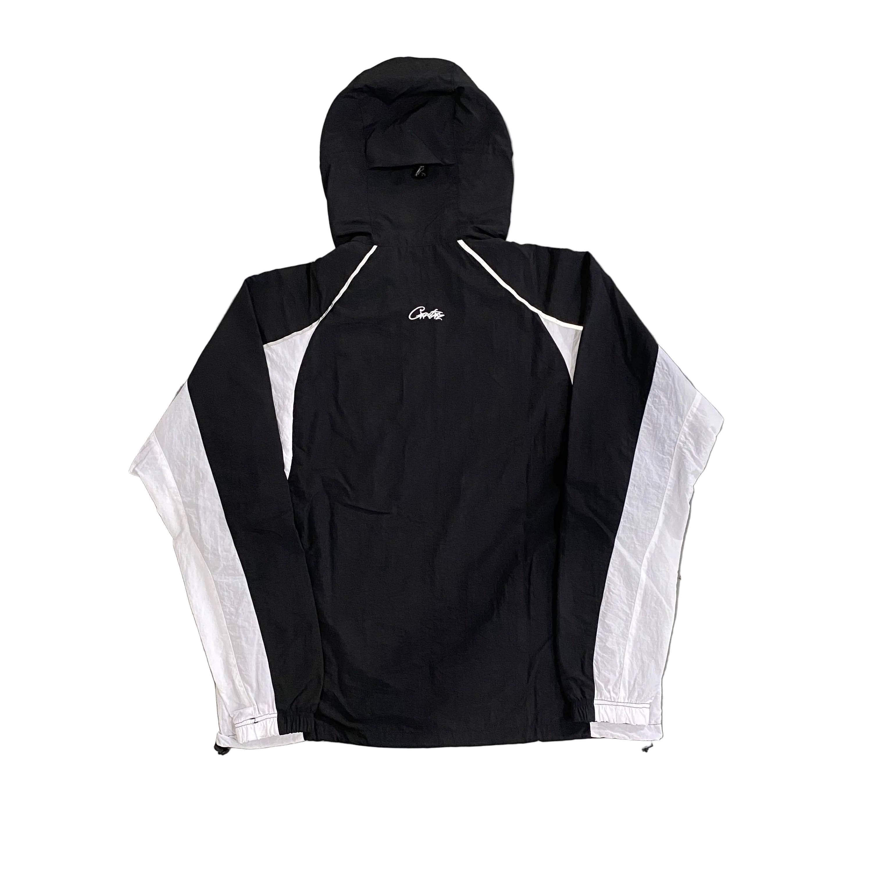 CORTEIZ JACKET