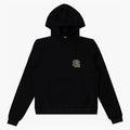 ERIC EMANUEL HOODIE (BLACK)