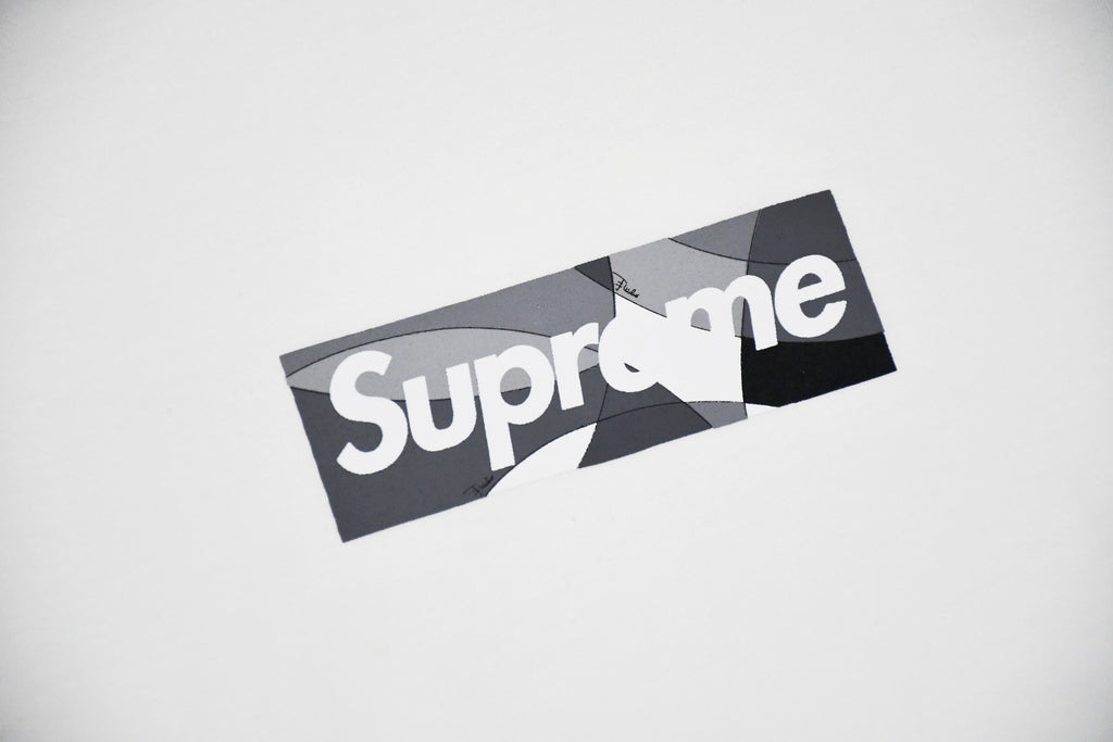 SUPREME TEE #19 (ONLINE EXCLUSIVE)