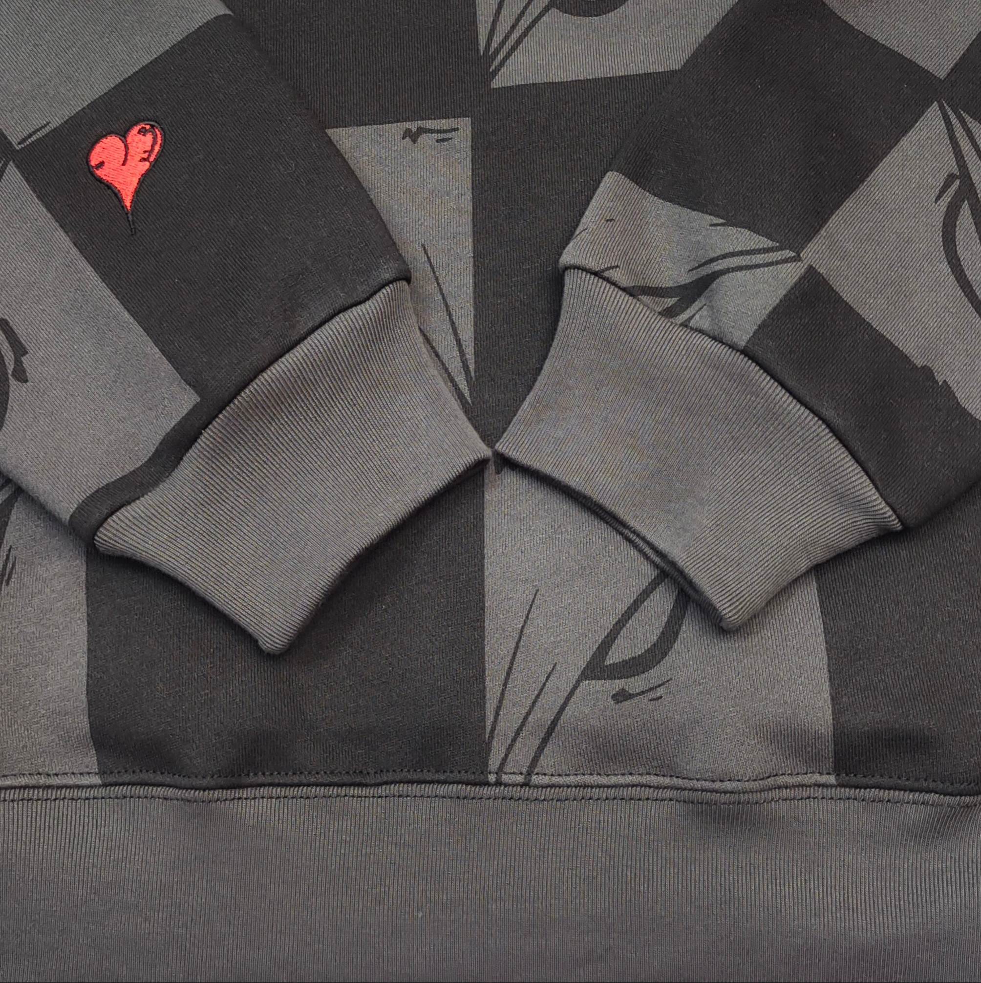 MATTY BOY HOODIE