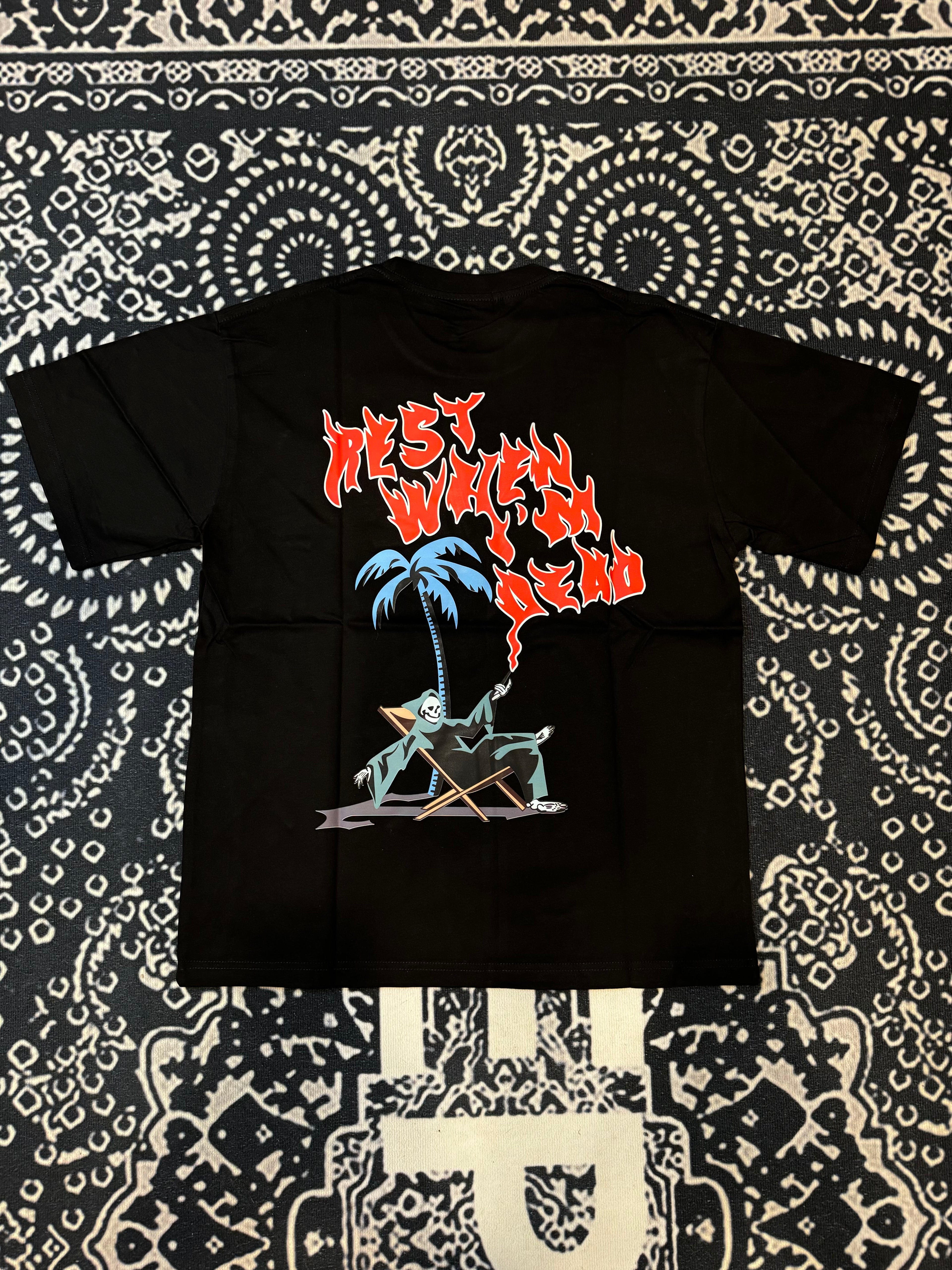 TRAPSTAR TEE