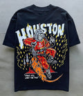 WARREN LOTAS HUSTON ROCKETS TEE