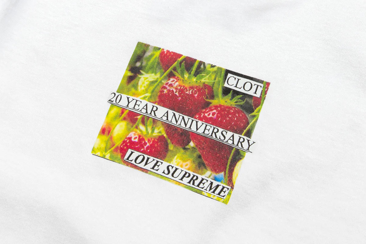 SUPREME TEE #03 (ONLINE EXCLUSIVE)