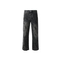 MEN FASHION FLARE JEANS