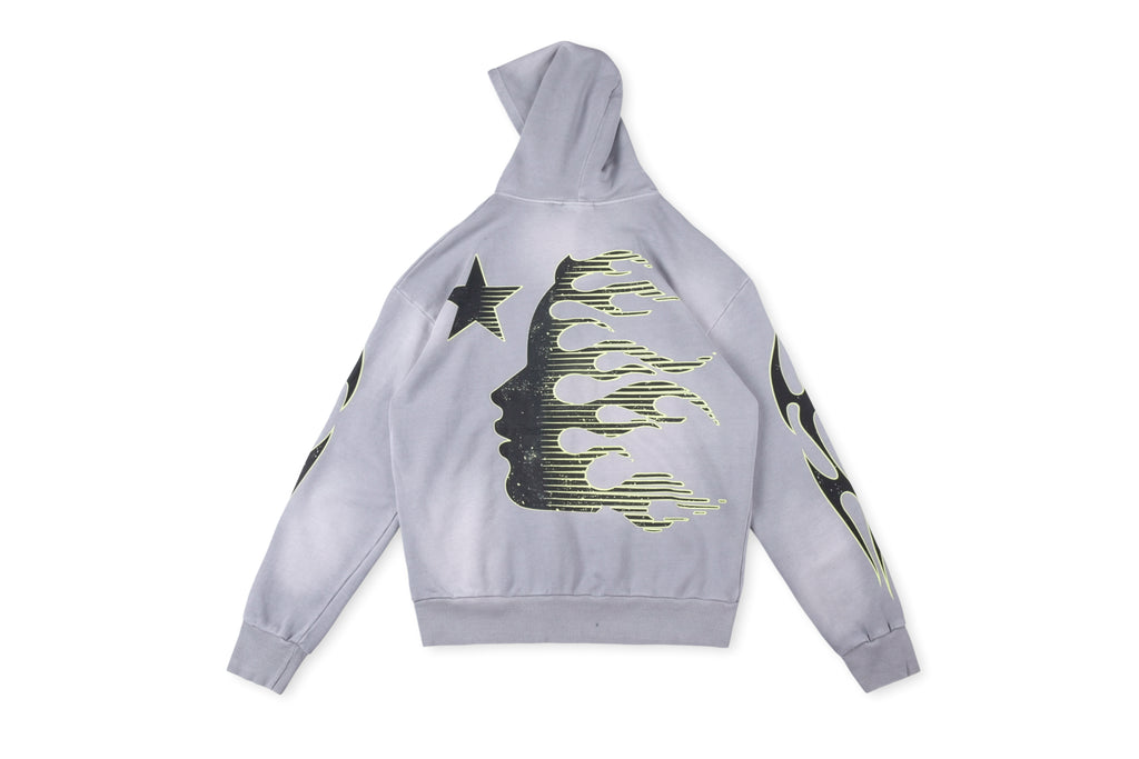HELLSTAR HOODIE (ONLINE EXCLUSIVE)