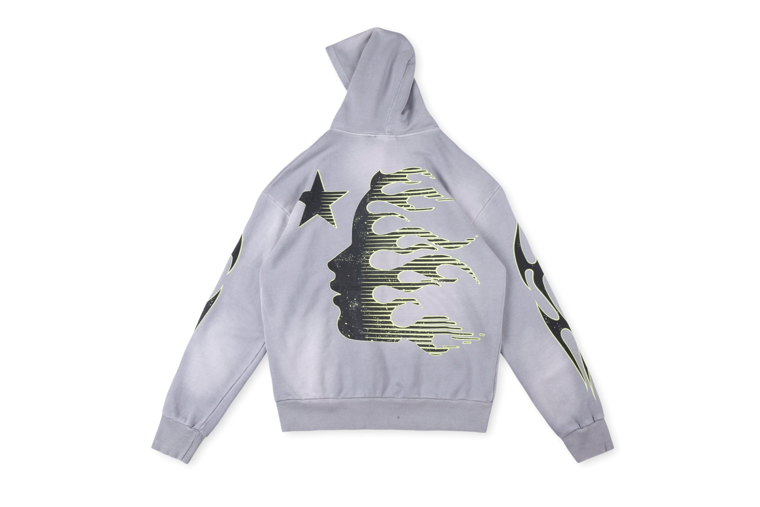 HELLSTAR HOODIE (ONLINE EXCLUSIVE)