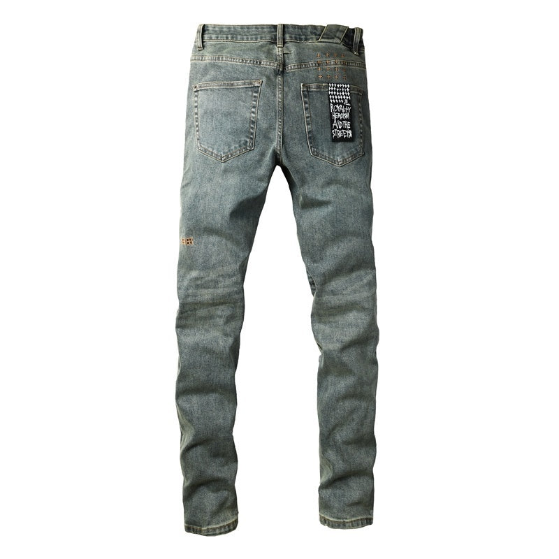 KSUBI JEANS #3058