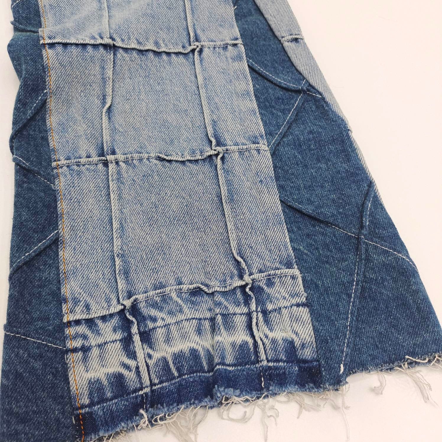 GALLERY DEPT JEANS