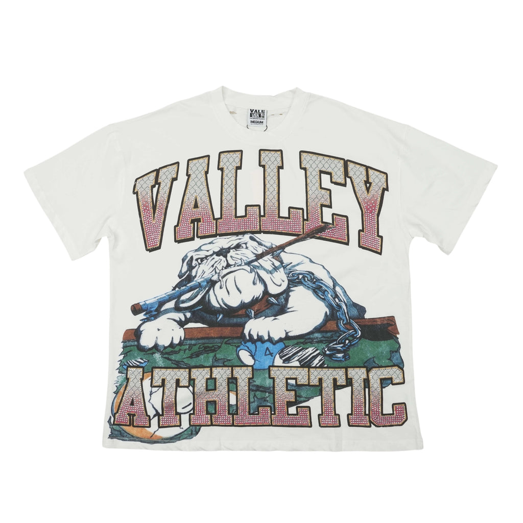 VALE FOREVER TEE