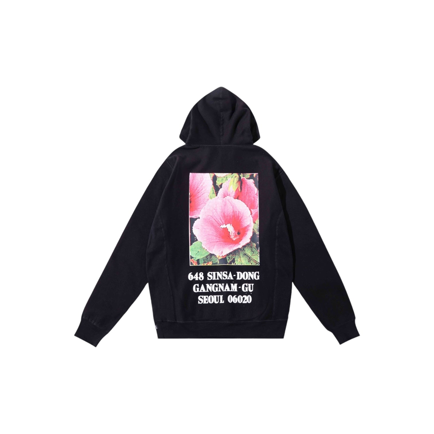 SUPREME HOODIE