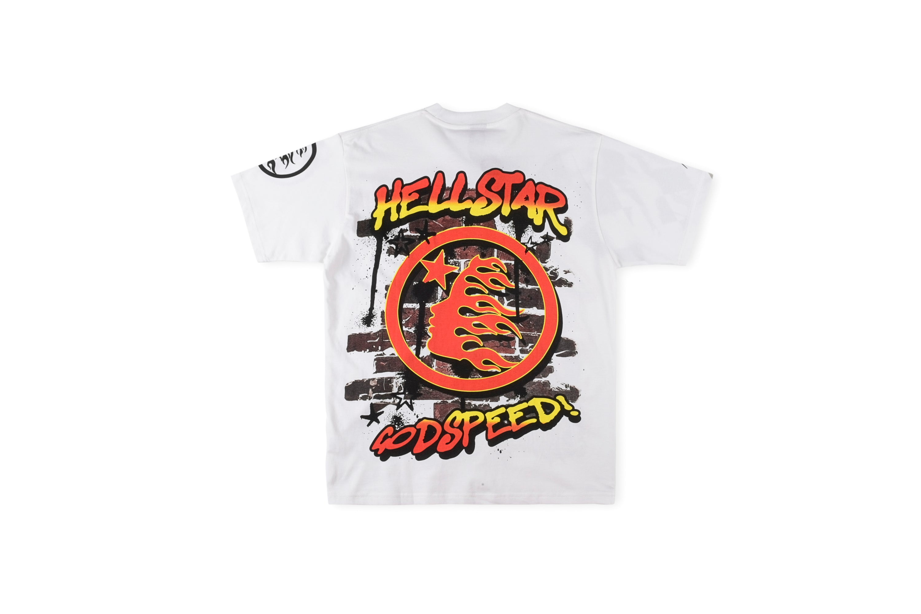 HELLSTAR TEE