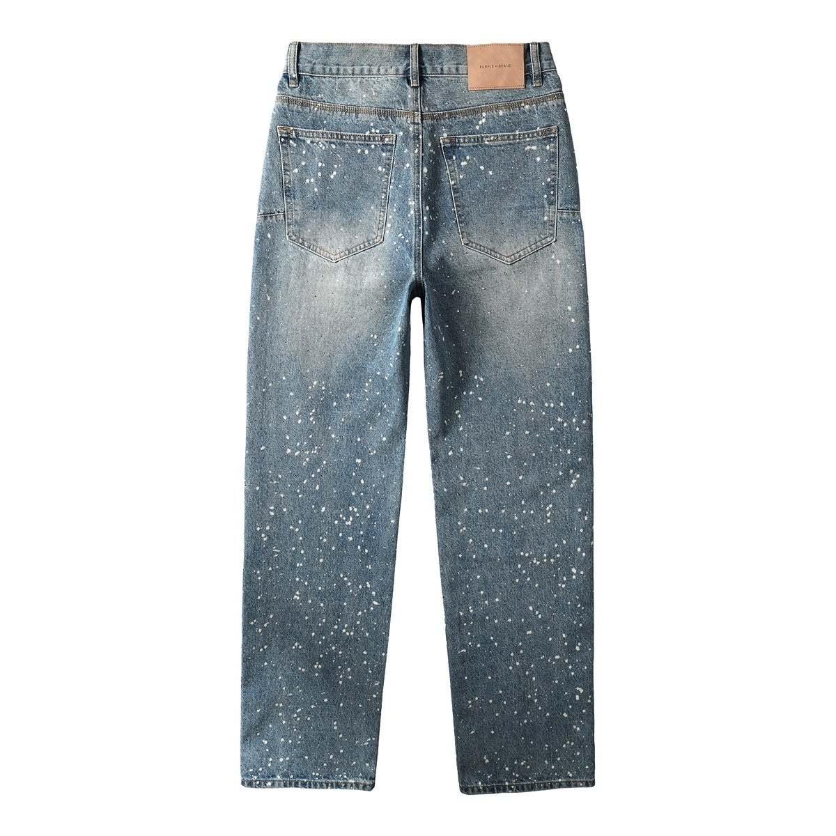 PU-JEANS