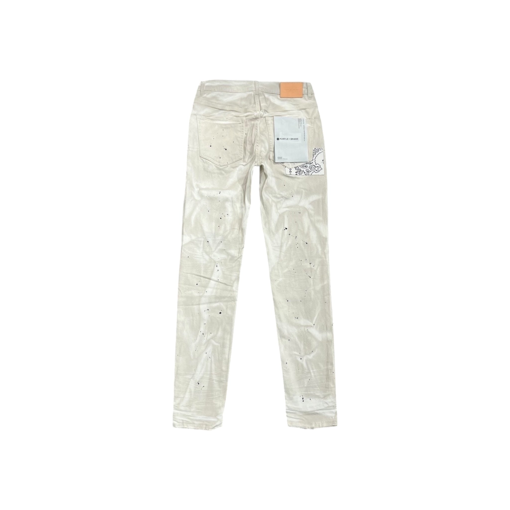 MEN FASHION JEANS #202340
