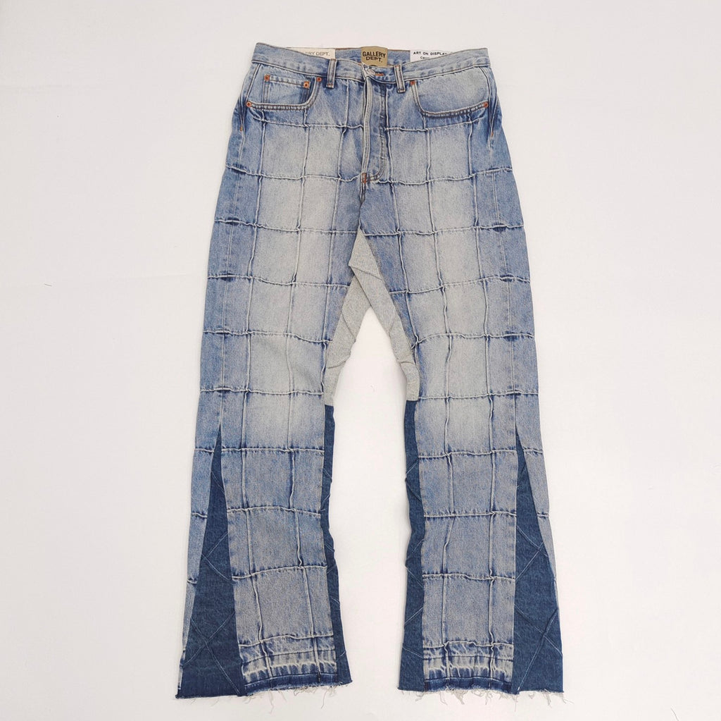 GALLERY DEPT JEANS
