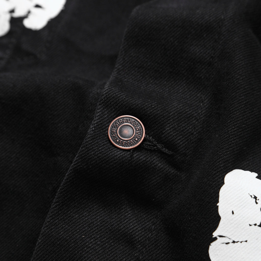 DENIM TEARS X LEVIS JACKET  (ONLINE EXCLUSIVE)