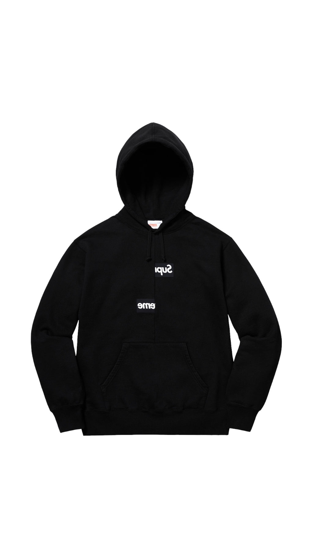 SUPREME HOODIE (ONLINE EXCLUSIVE)