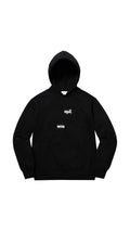 SUPREME HOODIE (ONLINE EXCLUSIVE)