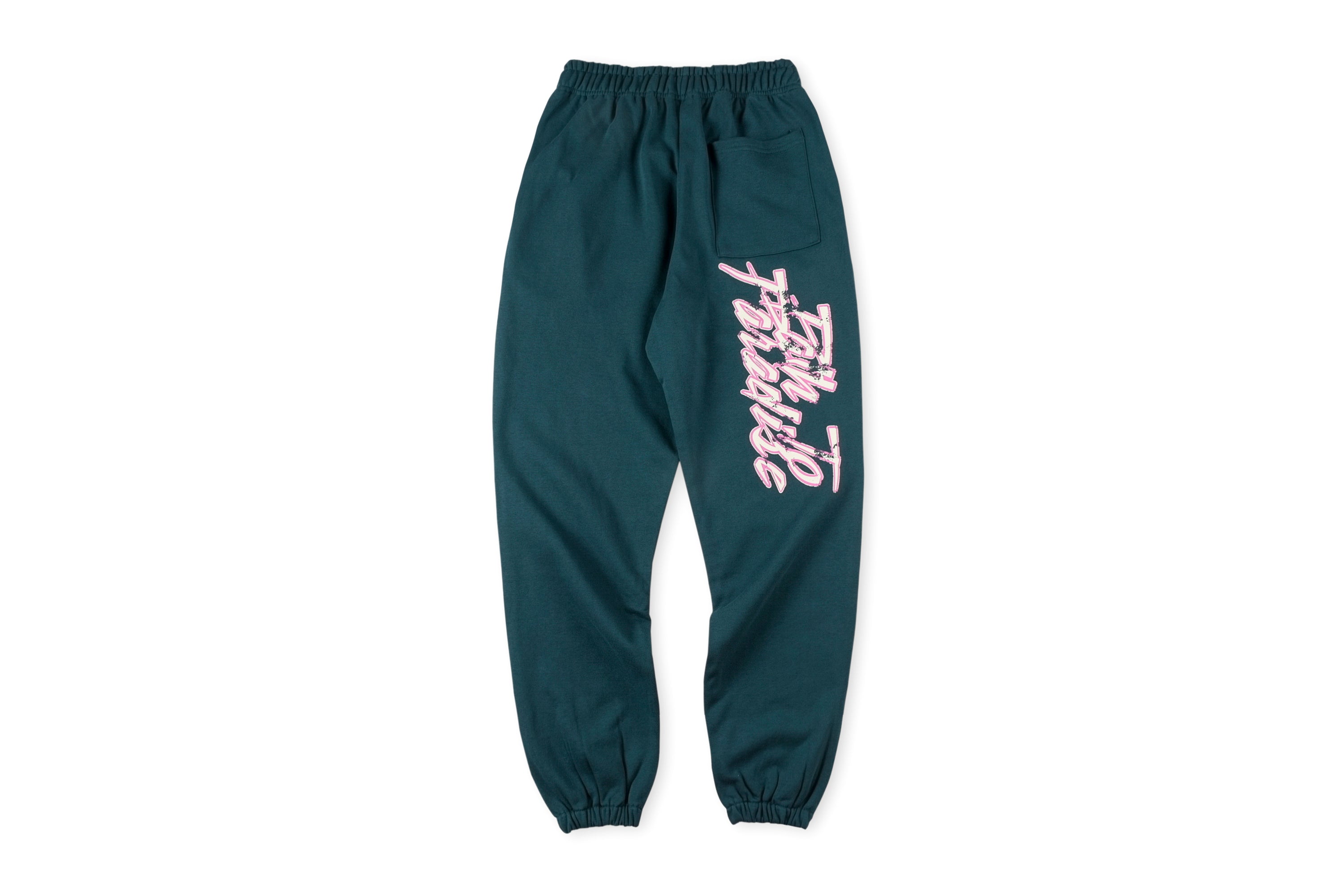 HELLSTAR SWEATPANTS (ONLINE EXCLUSIVE)