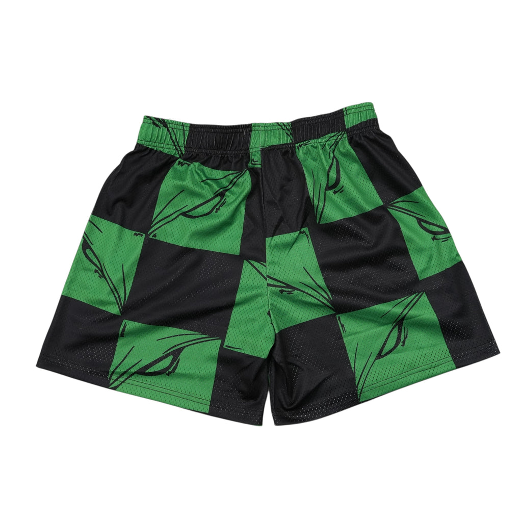 ERIC EMANUEL SHORTS