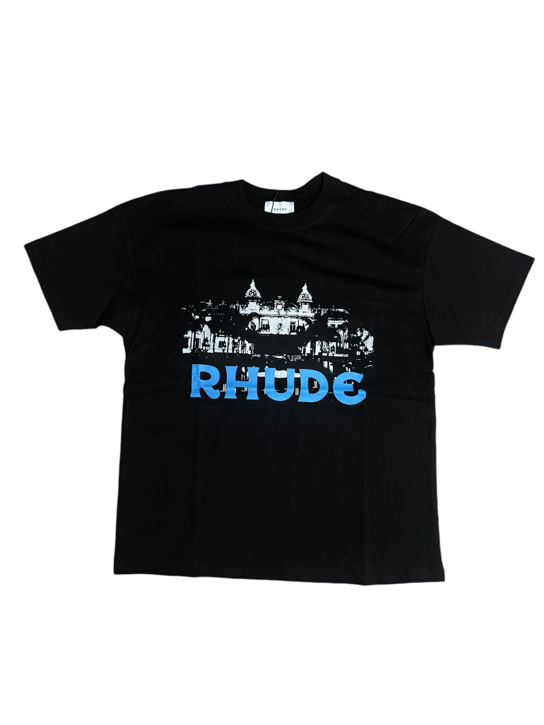 RHUDE TSHIRT (ONLINE EXCLUSIVE)
