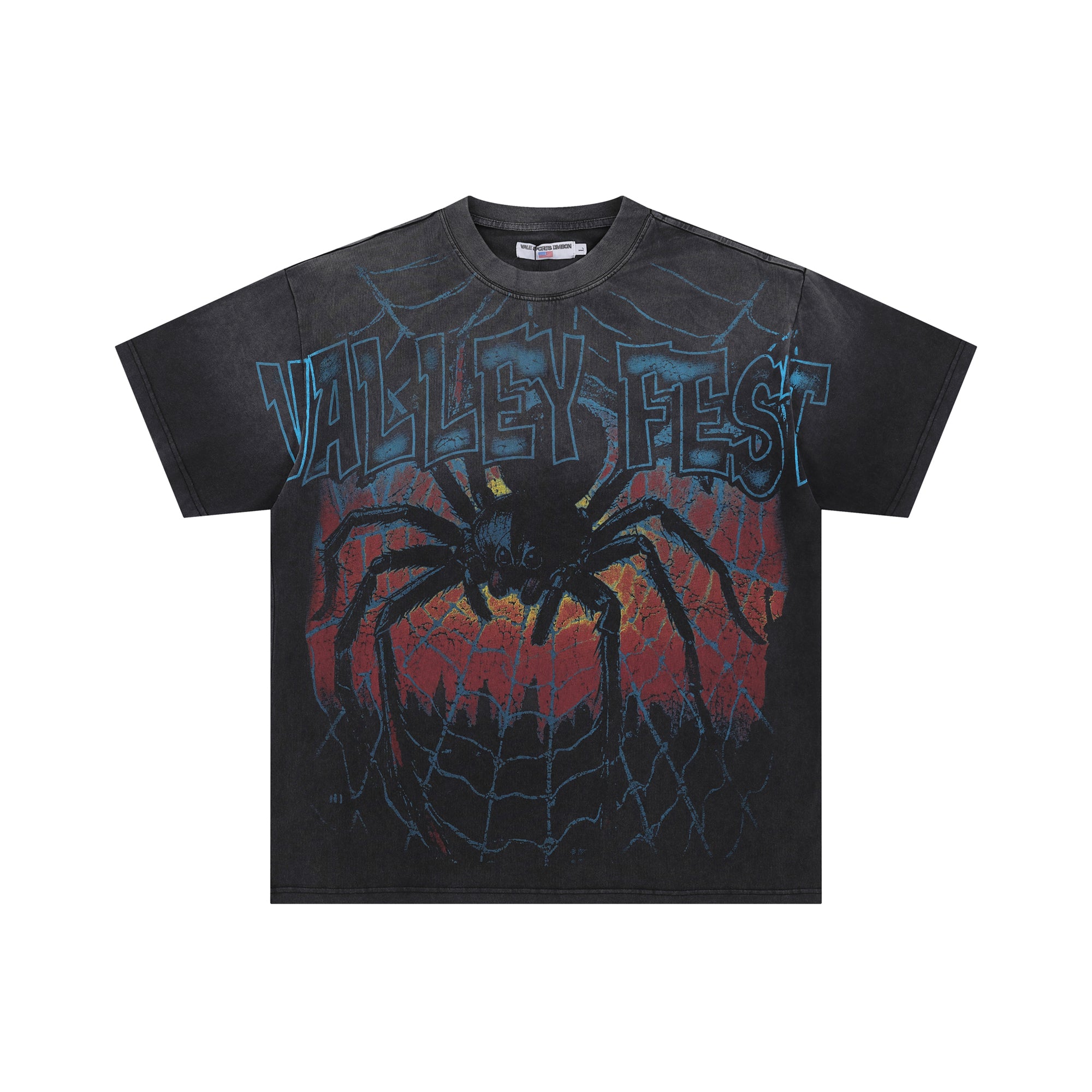 VALE FOREVER TEE