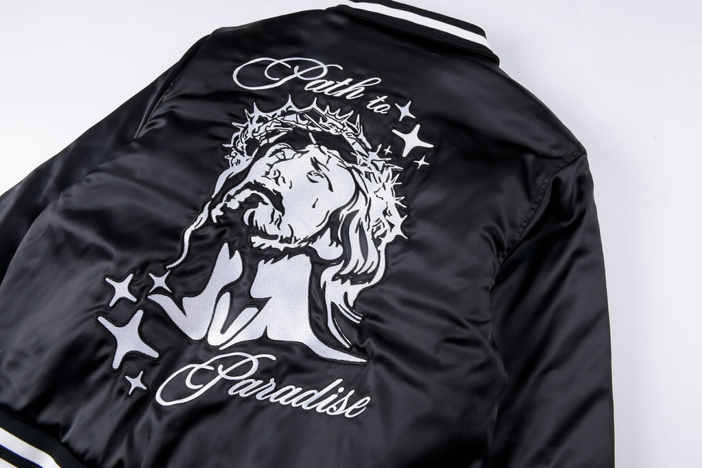 HELLSTAR JACKET