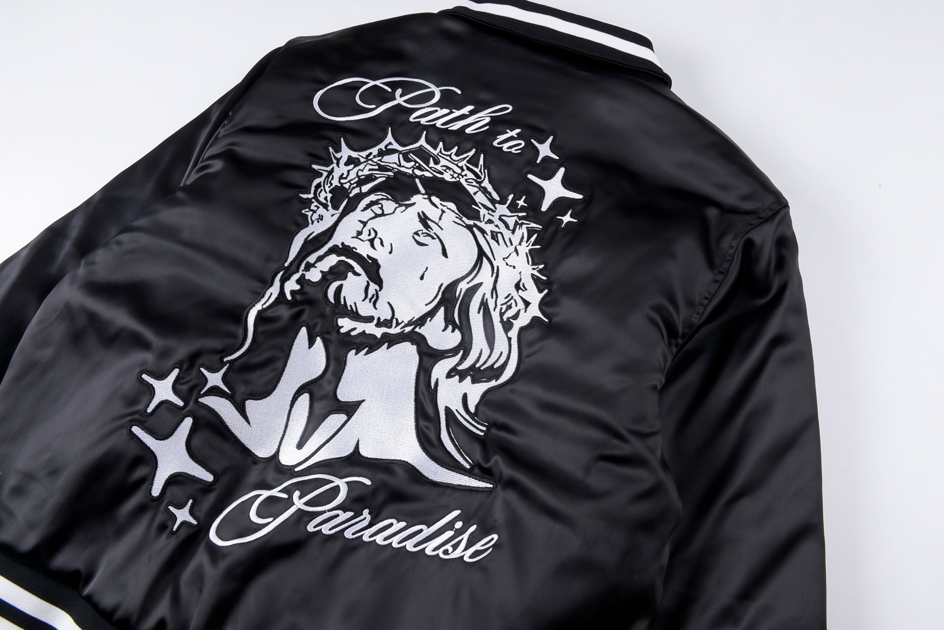 HELLSTAR JACKET