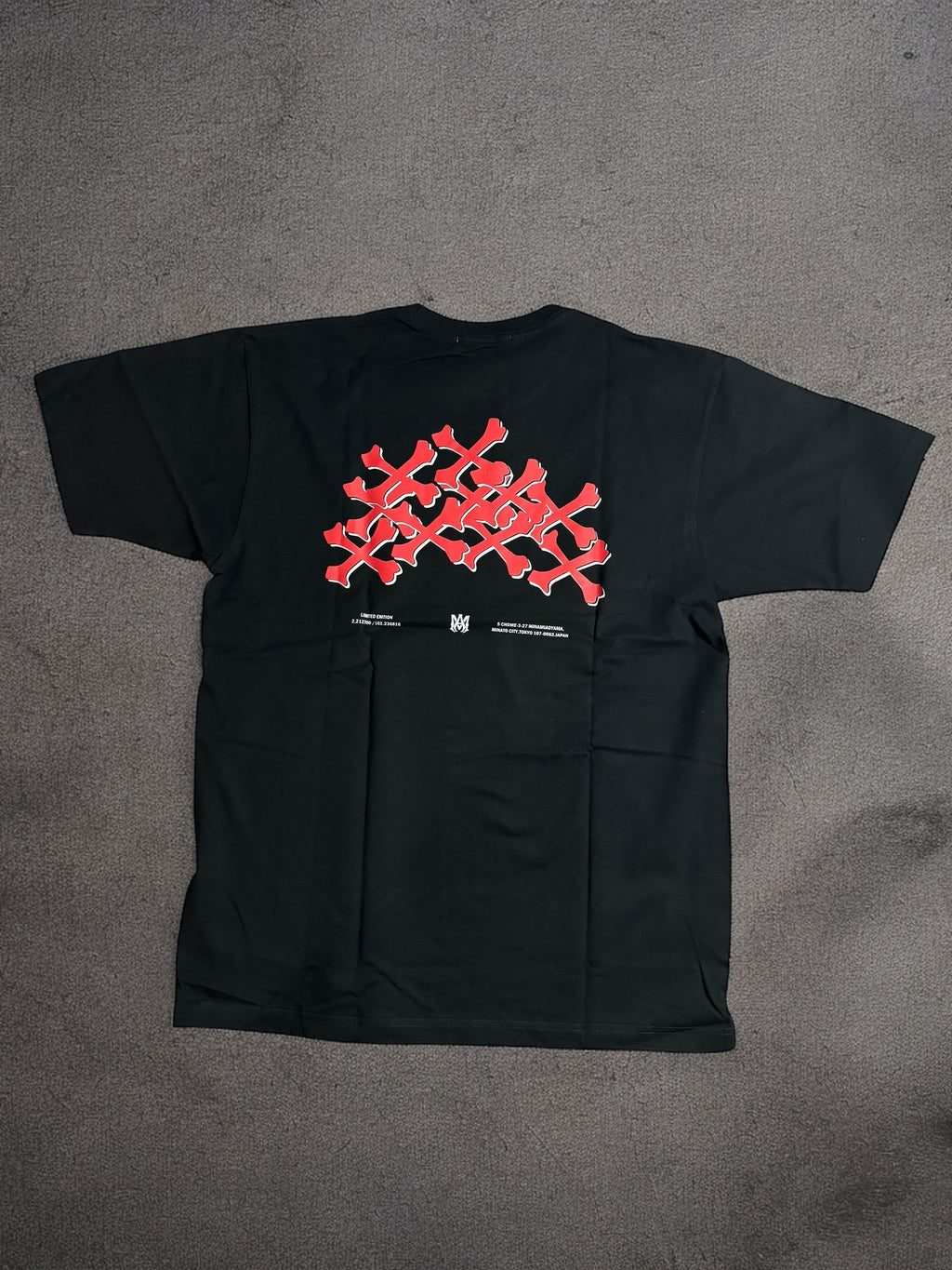 AMIRI T-SHIRT