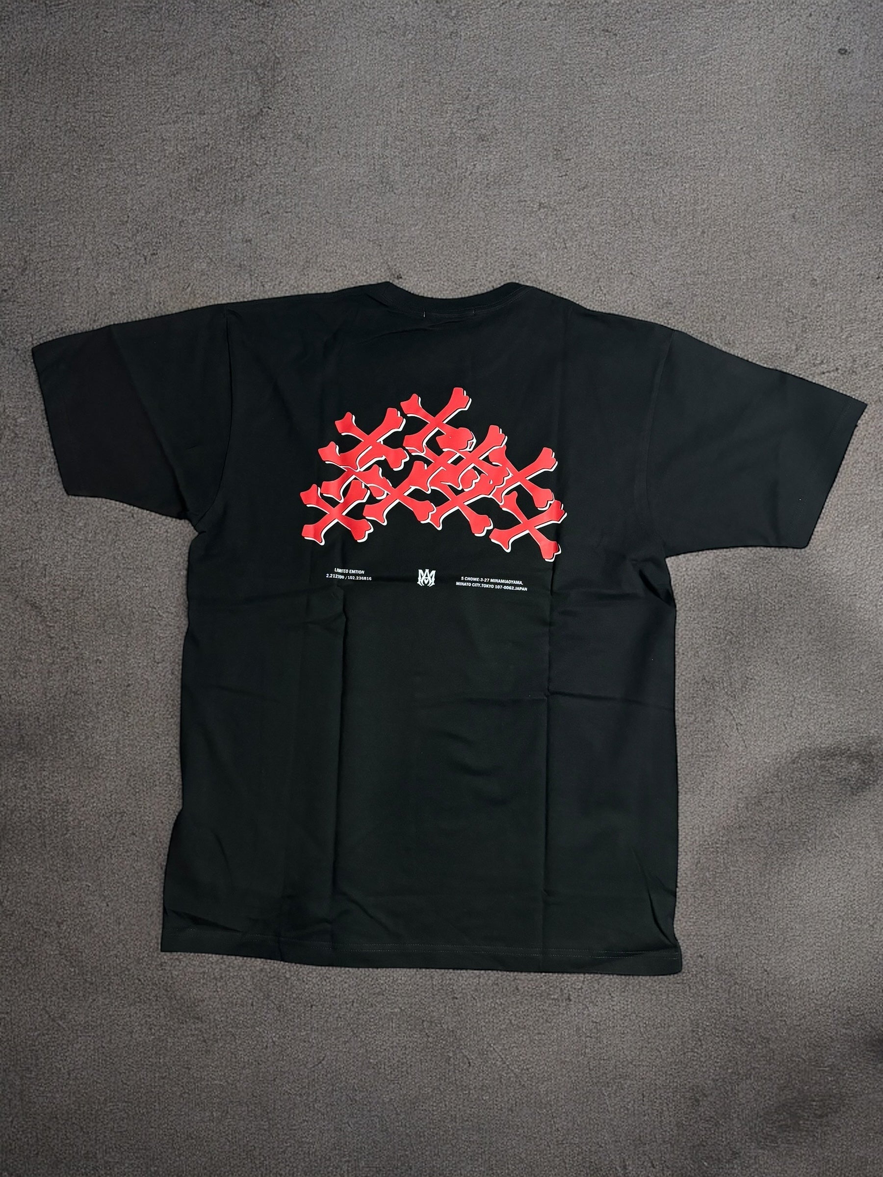 AMIRI T-SHIRT