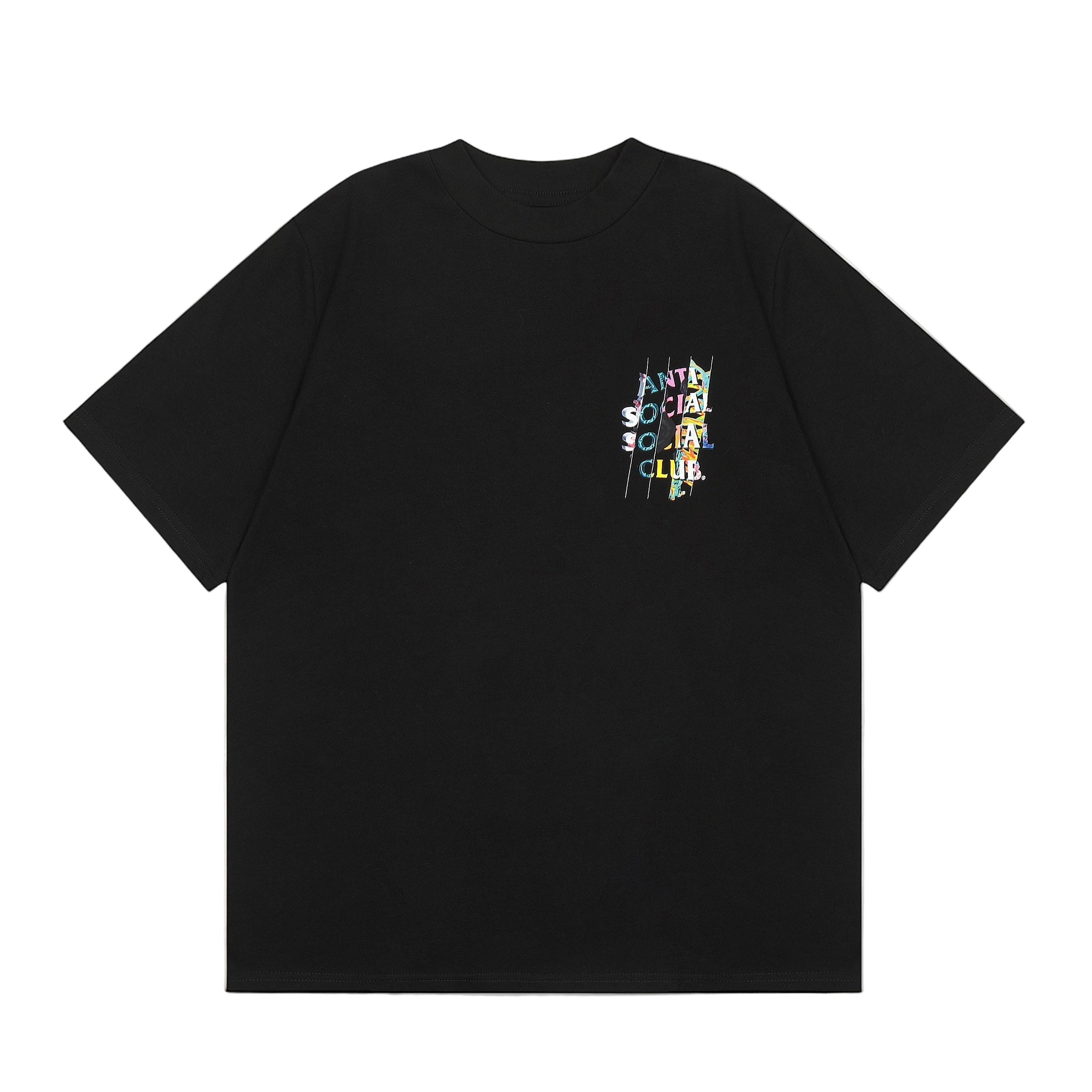 ANTI SOCIAL CLUB TEE